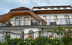 Pension Restaurant Rosenberg